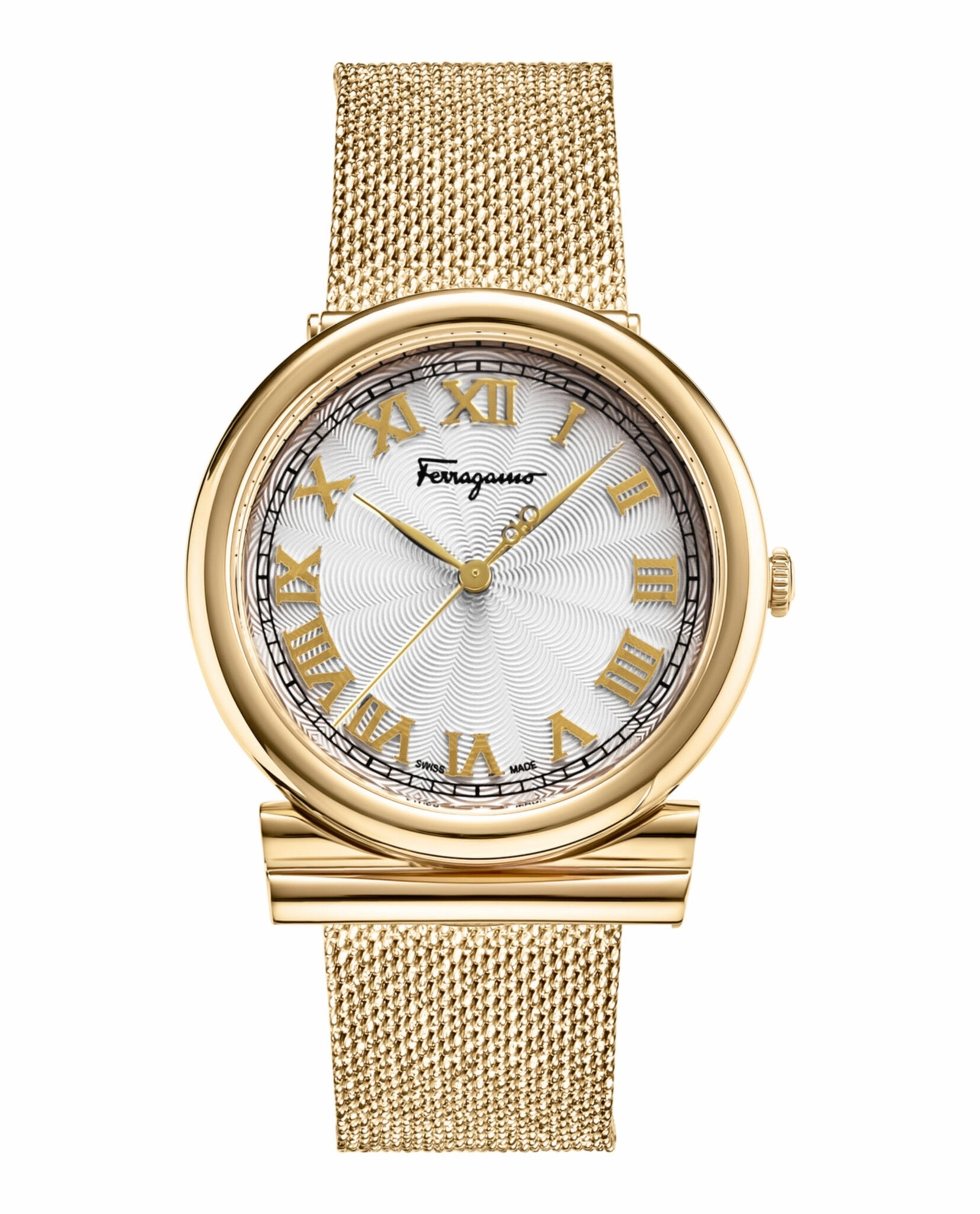 Gancini Watch