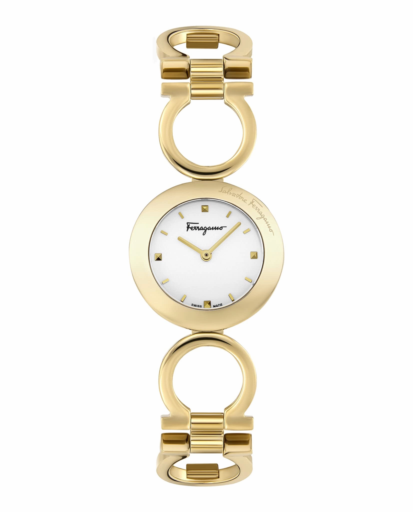 Gancino Bracelet Bracelet  Watch