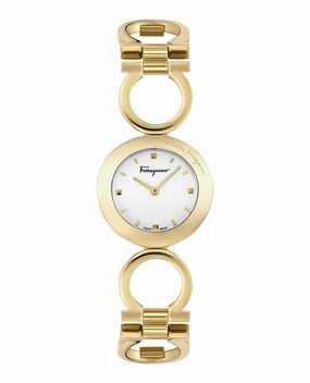 Gancino Bracelet Bracelet  Watch