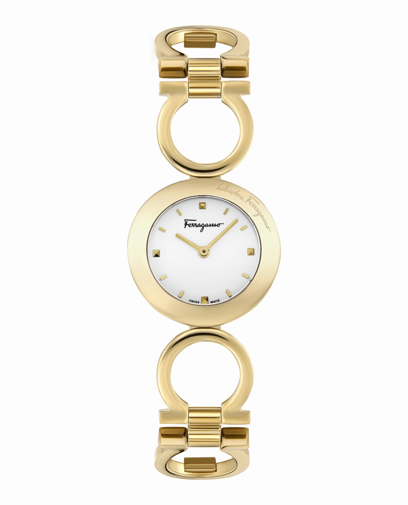 Gancino Bracelet Bracelet  Watch