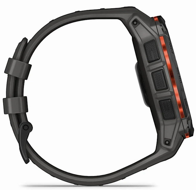 Garmin Instinct 3 Solar 50mm Watch