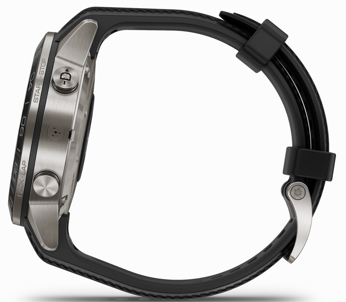 Garmin MARQ Watch Aviator Performance Edition D