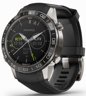 Garmin MARQ Watch Aviator Performance Edition D