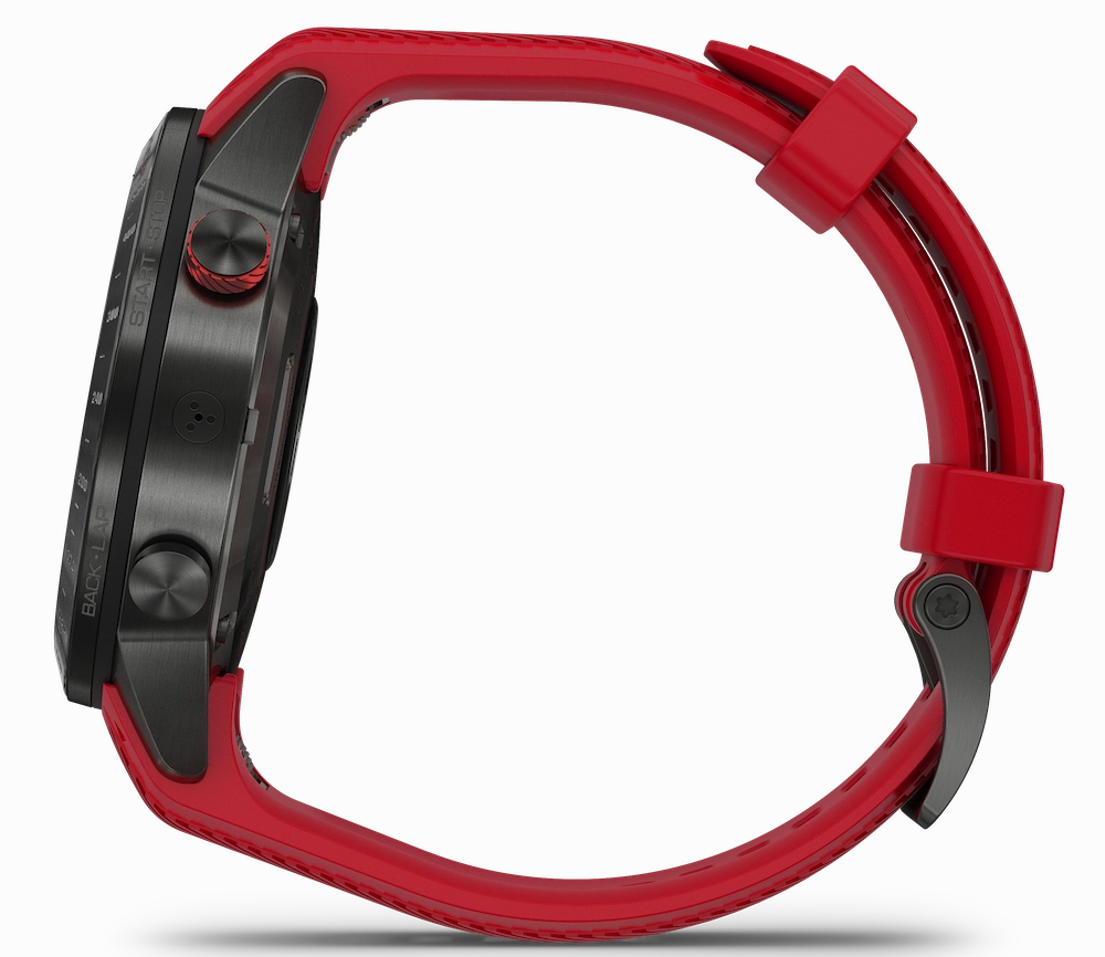 Garmin MARQ Watch Driver Performance Edition