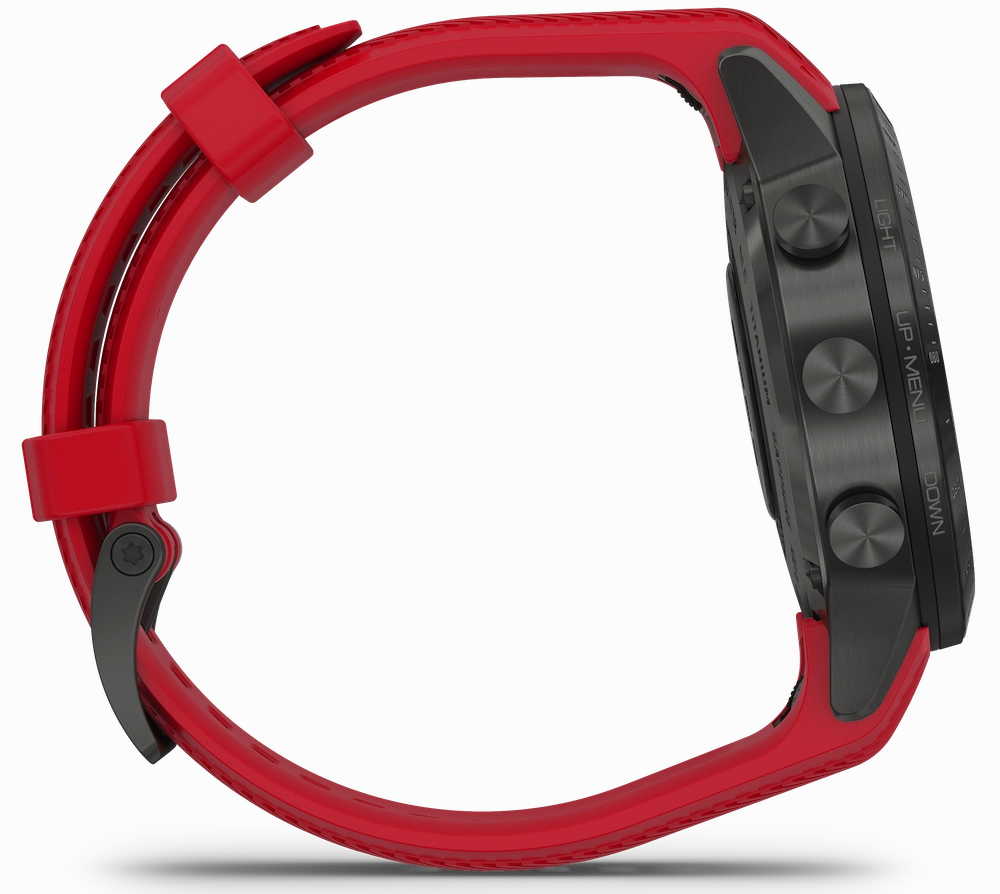 Garmin MARQ Watch Driver Performance Edition