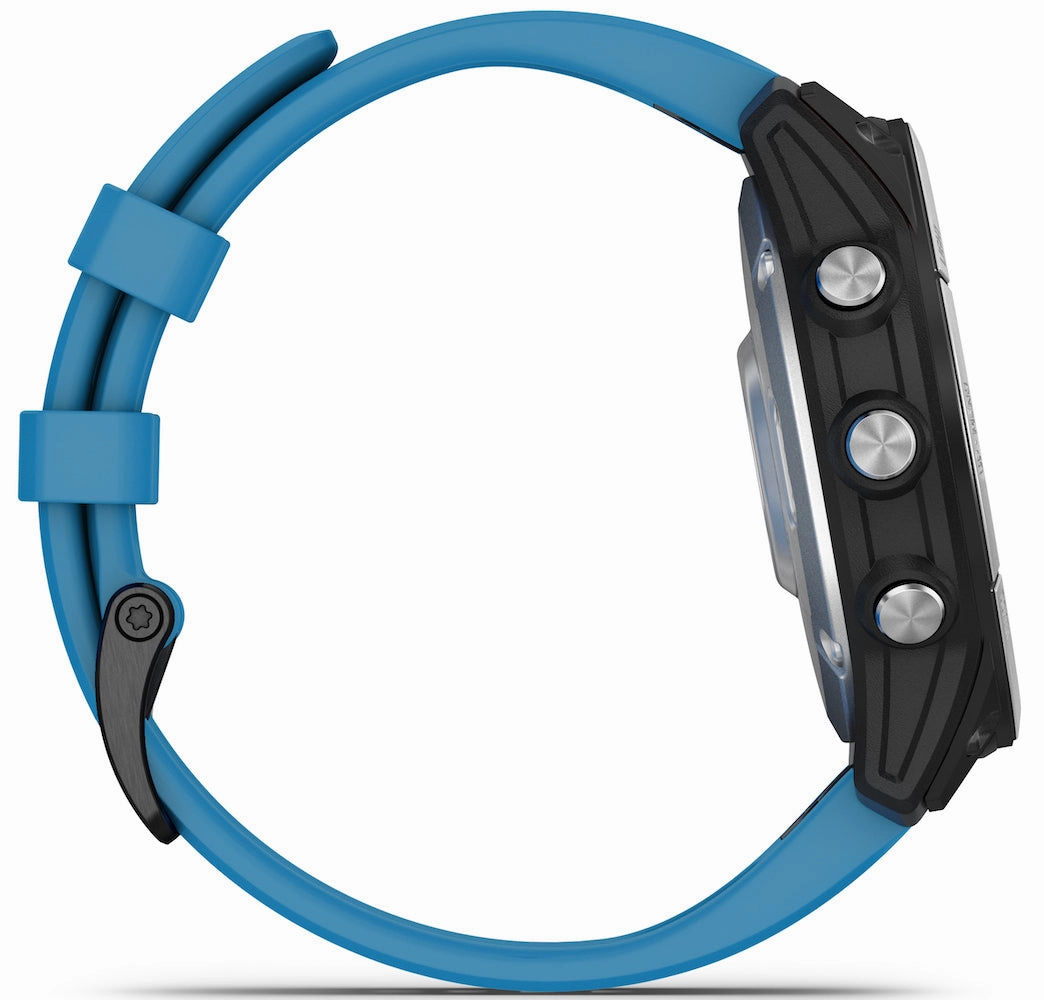 Garmin Quatix 7 Marine GPS Smartwatch Watch