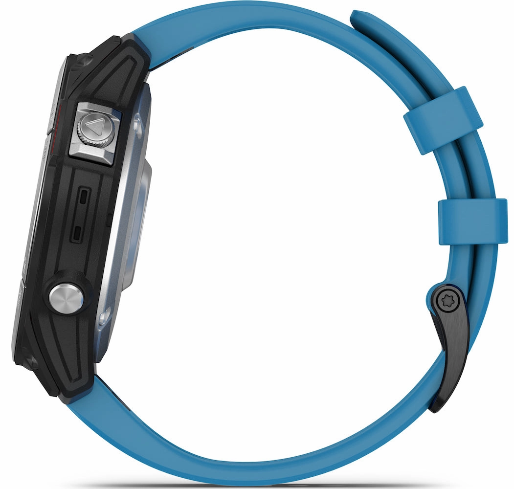 Garmin Quatix 7 Marine GPS Smartwatch Watch