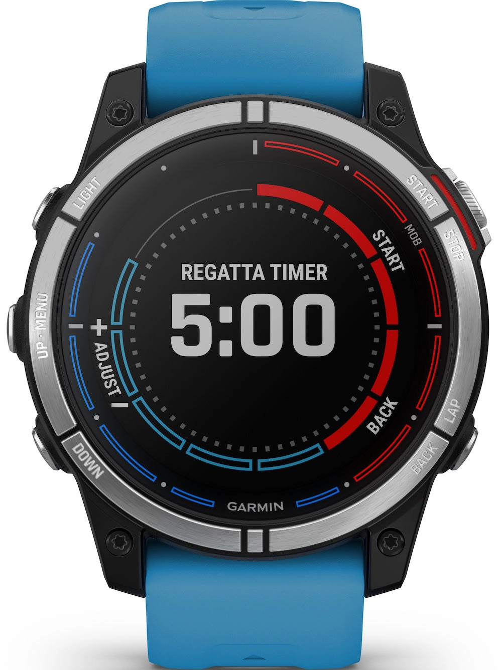 Garmin Quatix 7 Marine GPS Smartwatch Watch
