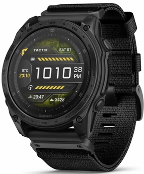 Garmin Tactix 8 Amoled 51mm Watch
