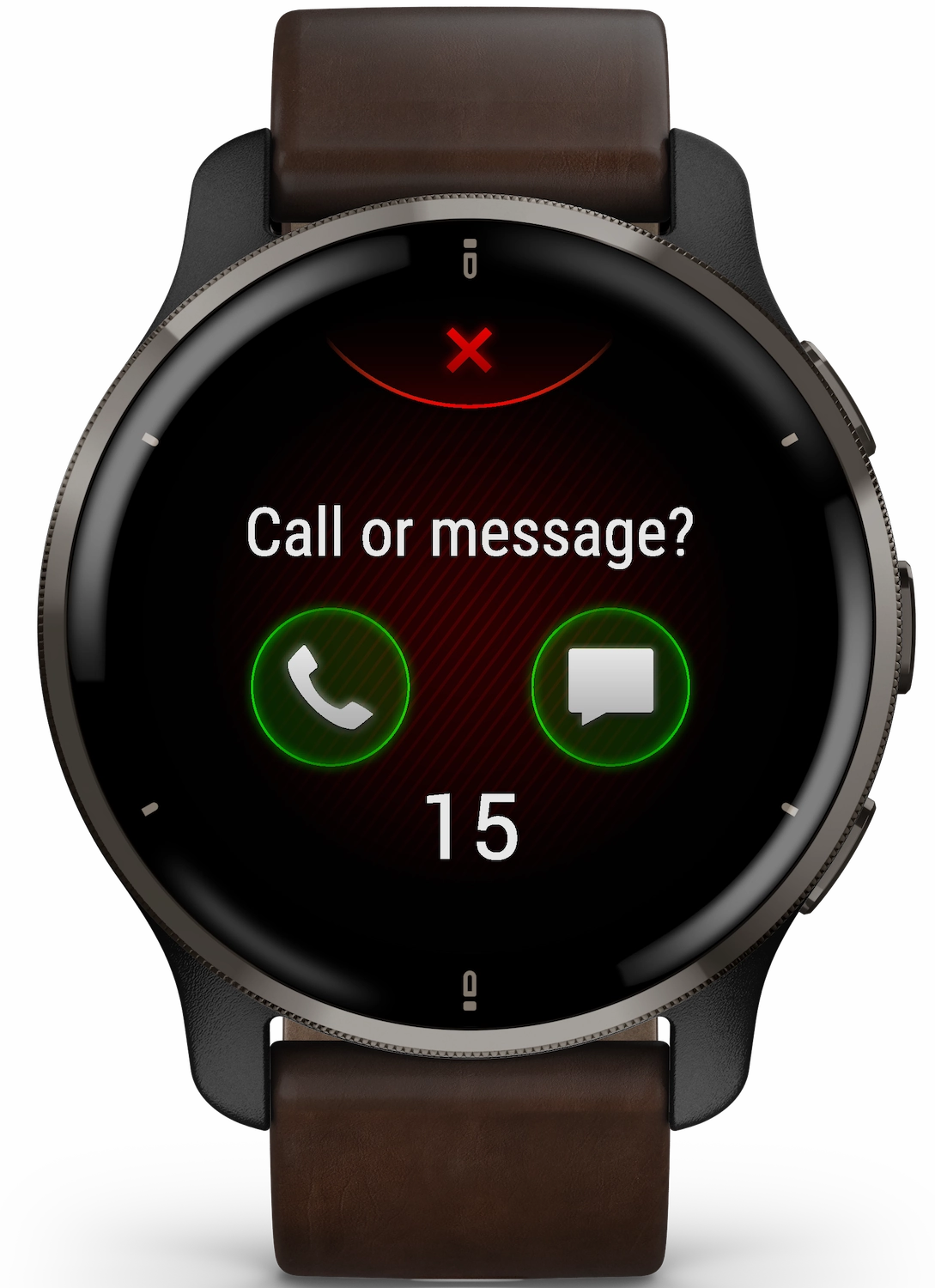 Garmin Watch Venu 2 Plus