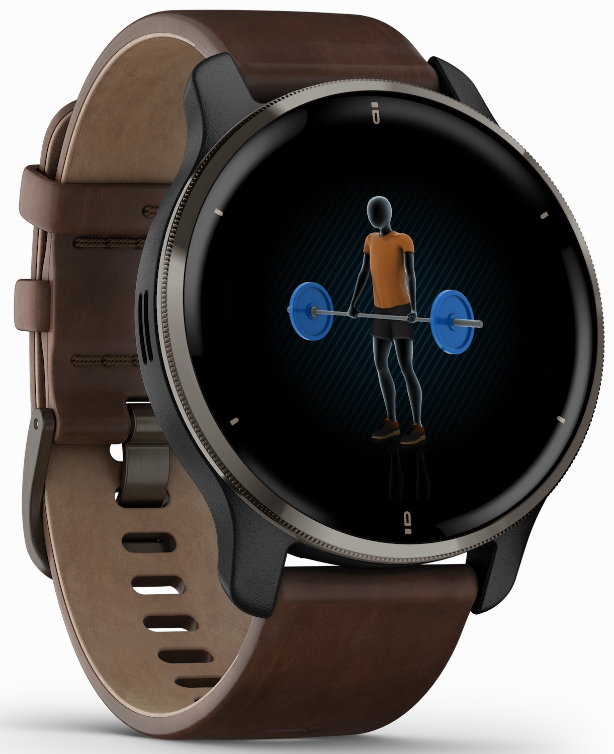 Garmin Watch Venu 2 Plus
