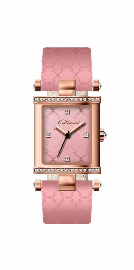 Gattinoni - orologio GW01RPP