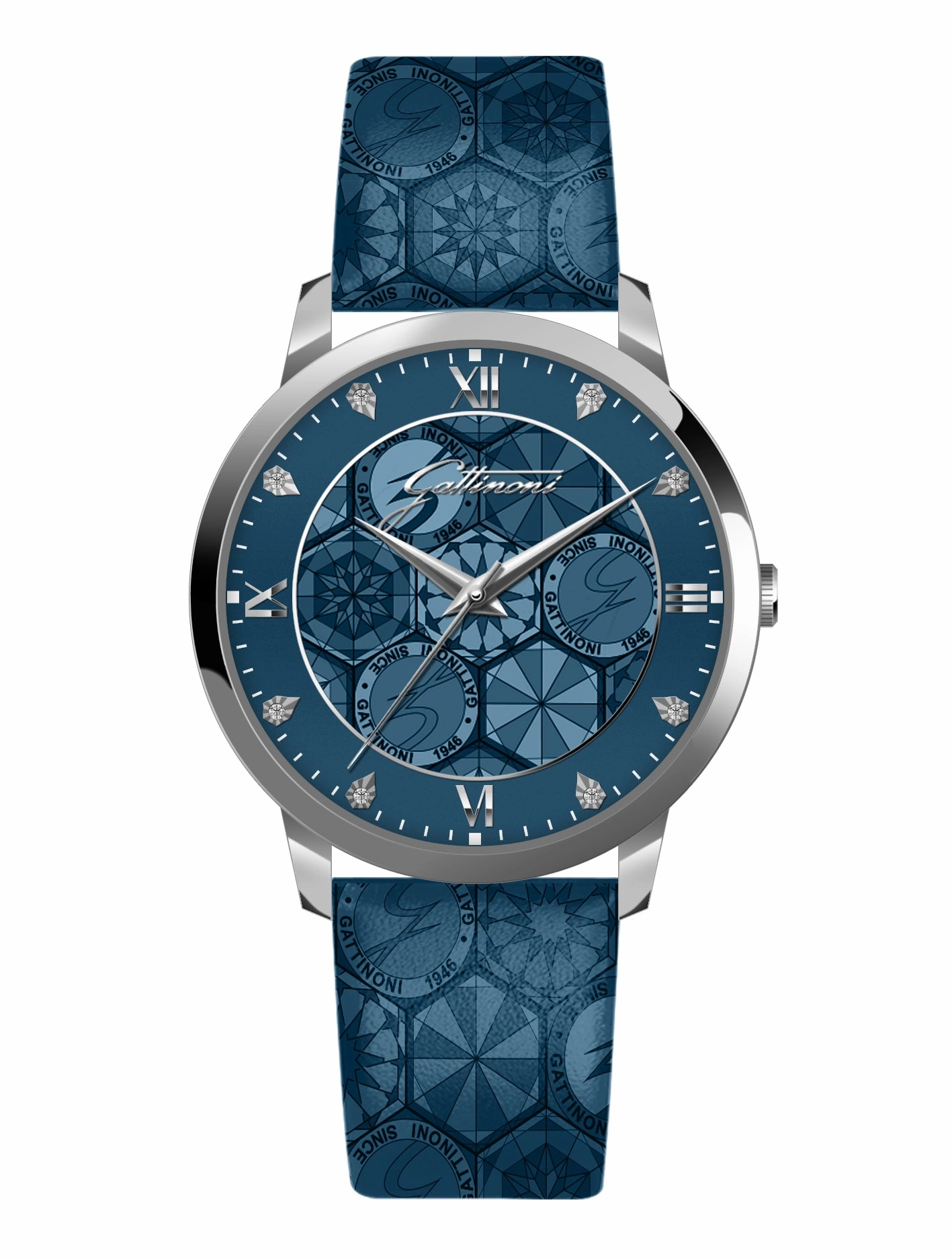 Gattinoni - orologio Teodosia GW16ST3