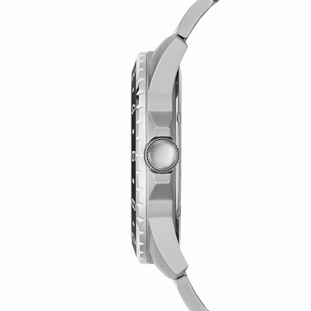 GC Swiss G72011G1 Stainless Steel Strap Men Watches