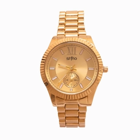 Golden Ladies Watch J33486