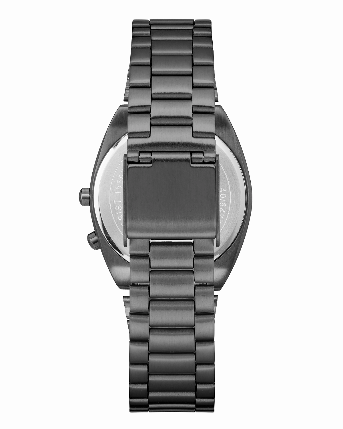 Griffy? | 37mm, Black/White