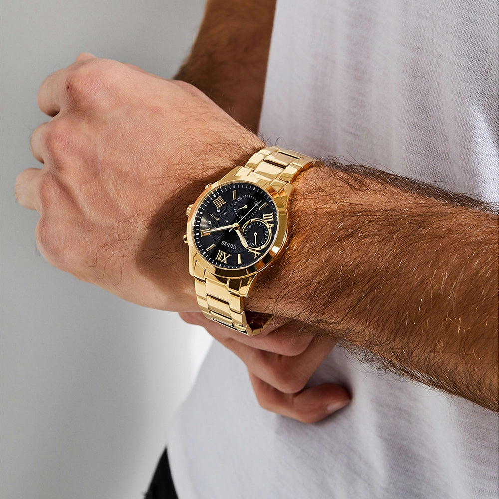 Guess Atlas W0668G8 Multi-Function