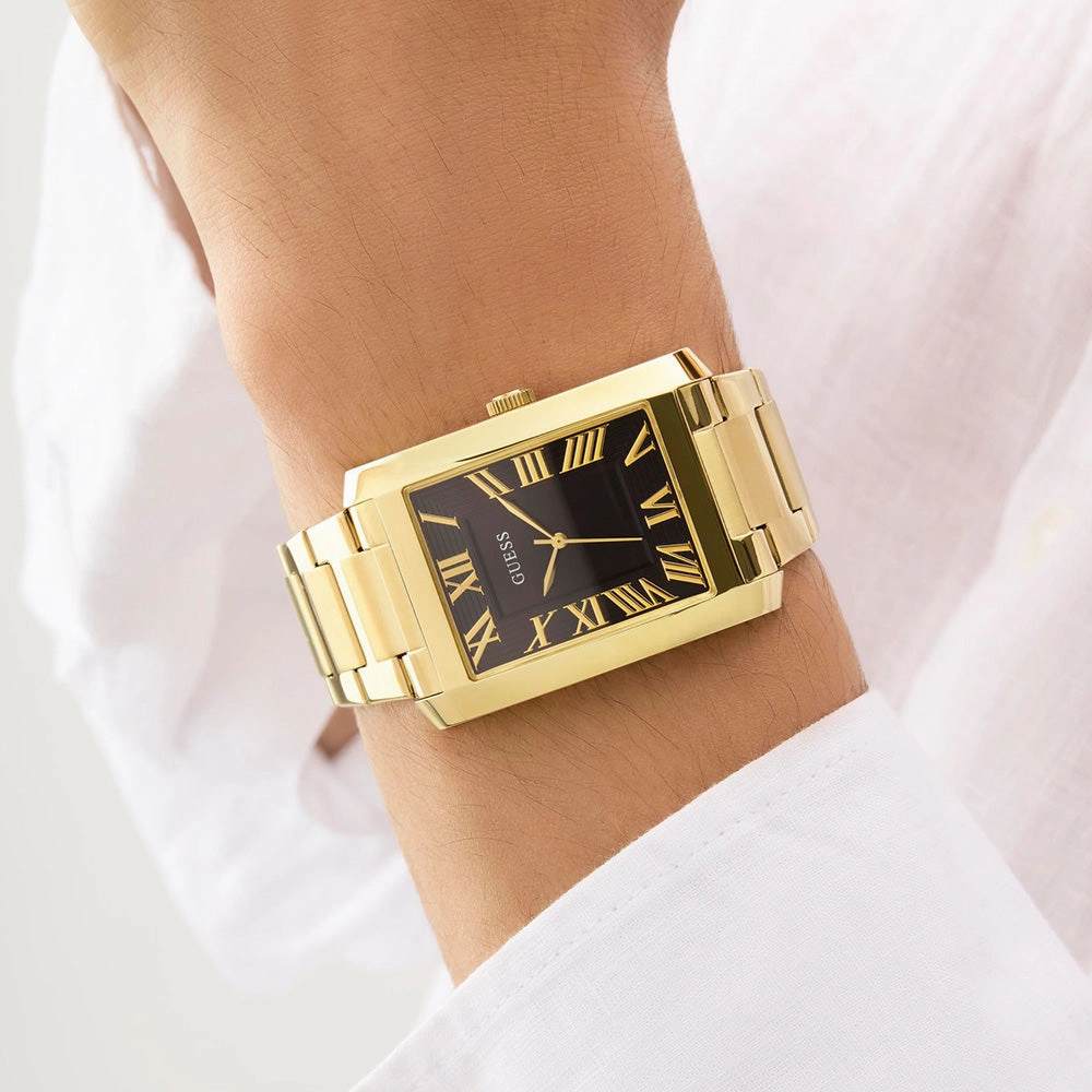 Guess Clyde GW0896G2