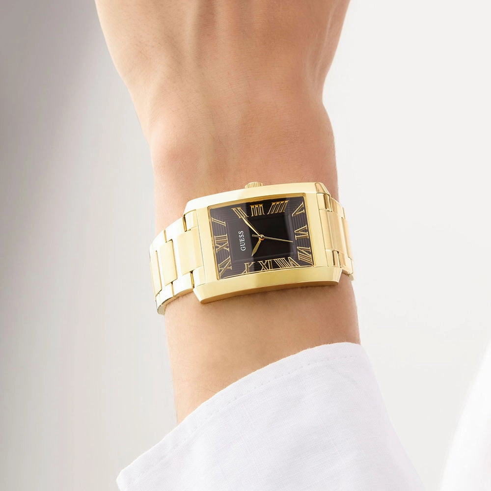Guess Clyde GW0896G2