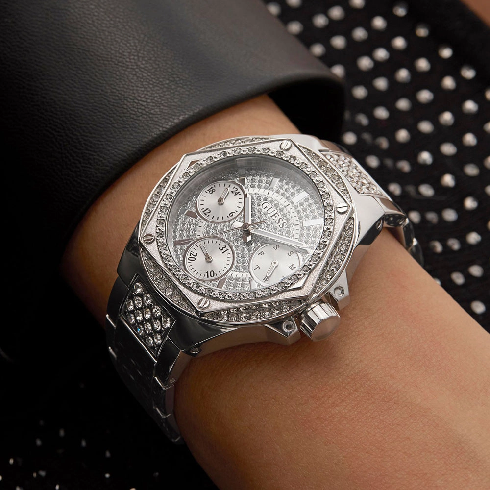 Guess Envy GW0878L1 Multi-Function