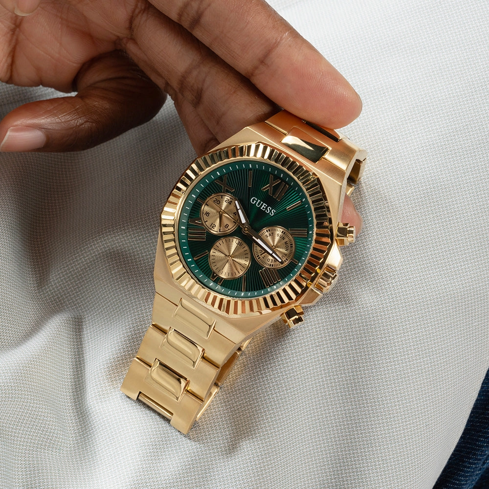 Guess Equity GW0703G2 Multi-Function