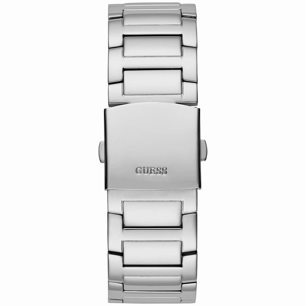 Guess King GW0497G1 Multi-Function