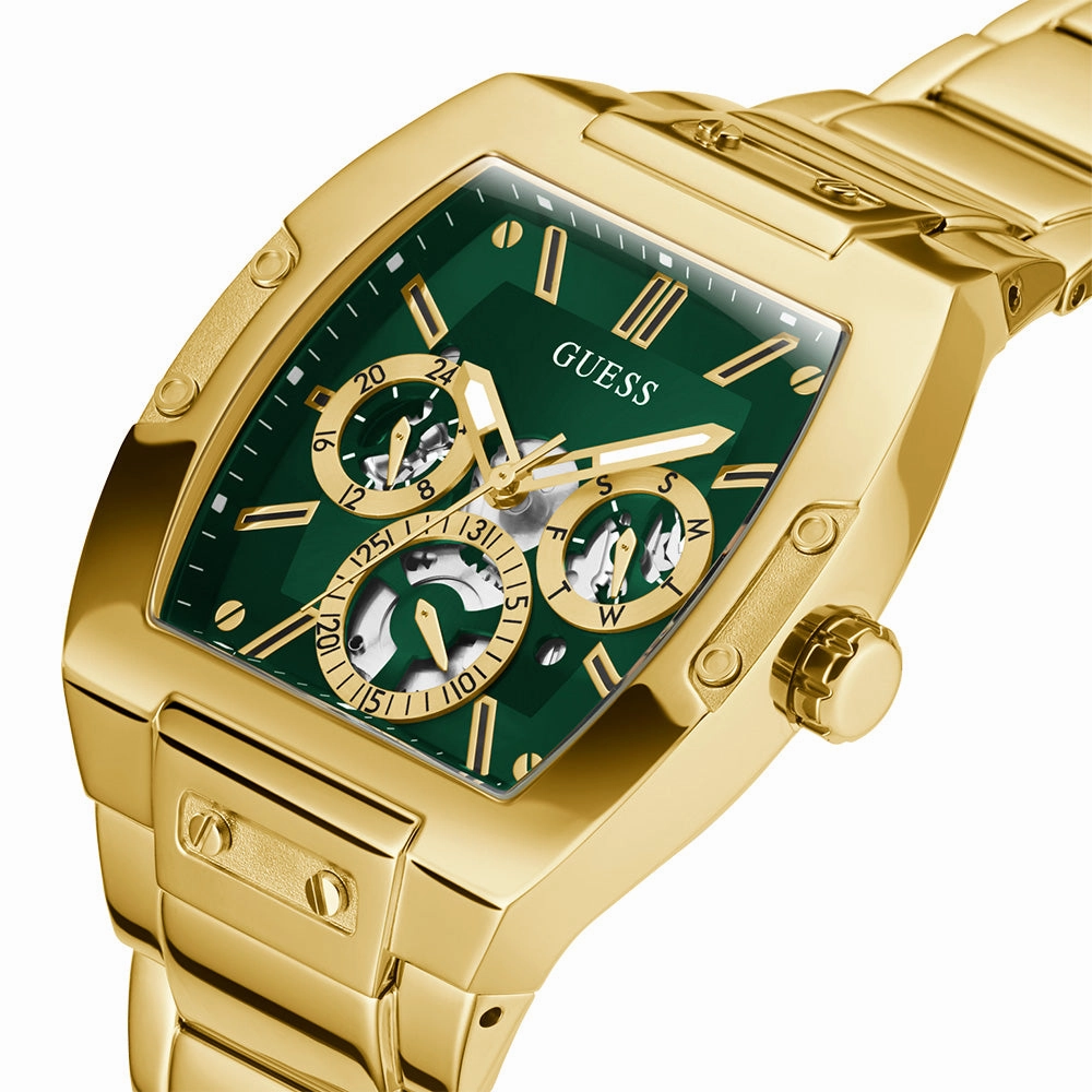 Guess Phoenix GW0456G3 Multi-Function