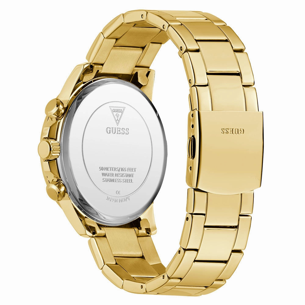 Guess Walker GW0900G3 Multi-Function