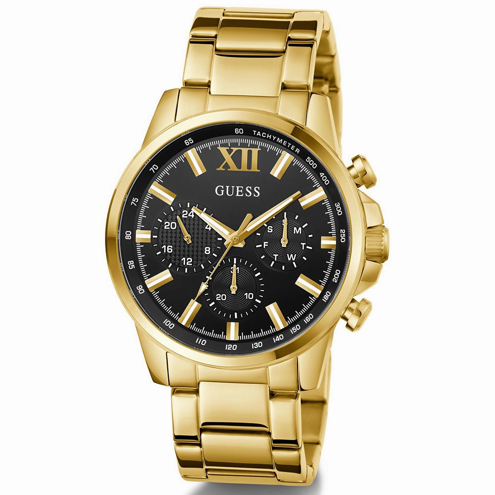 Guess Walker GW0900G3 Multi-Function