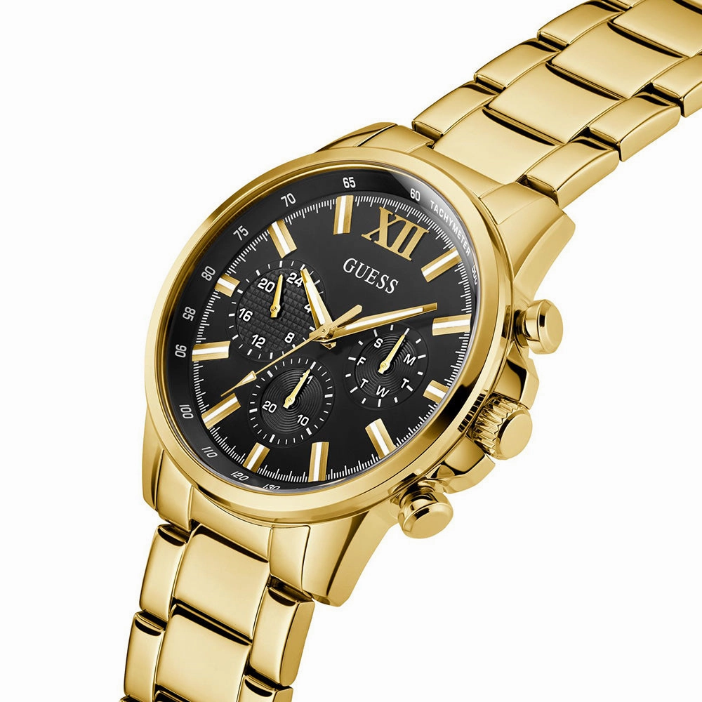 Guess Walker GW0900G3 Multi-Function