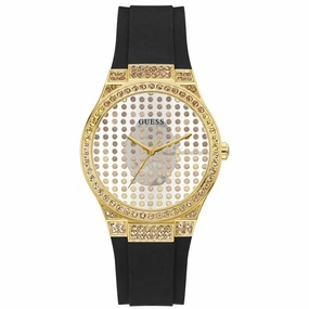 Guess Women's Radiance Grey Dial Watch