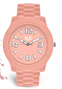 H2X - Splash (Orologio, 12 colori disponibili)