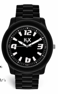 H2X - Splash (Orologio, 12 colori disponibili)