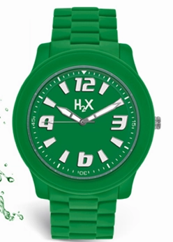 H2X - Splash (Orologio, 12 colori disponibili)