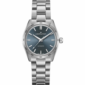 Hamilton - American Classic PSR 74 Quartz | 25.6mm X 30.9mm | H52304130