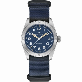 HAMILTON - KHAKI FIELD EXPEDITION AUTO - H70225940