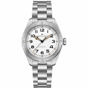 HAMILTON - KHAKI FIELD EXPEDITION AUTO - H70315110