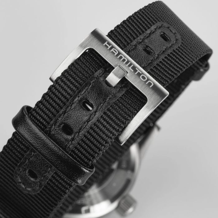 HAMILTON - KHAKI FIELD MECHANICAL - H69439910