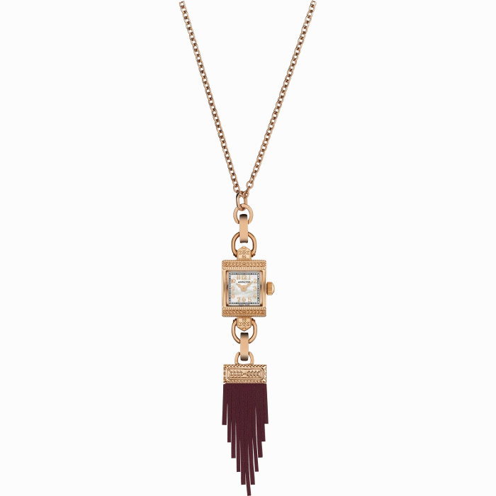 Hamilton AMERICAN CLASSIC LADY HAMILTON NECKLACE H31241190