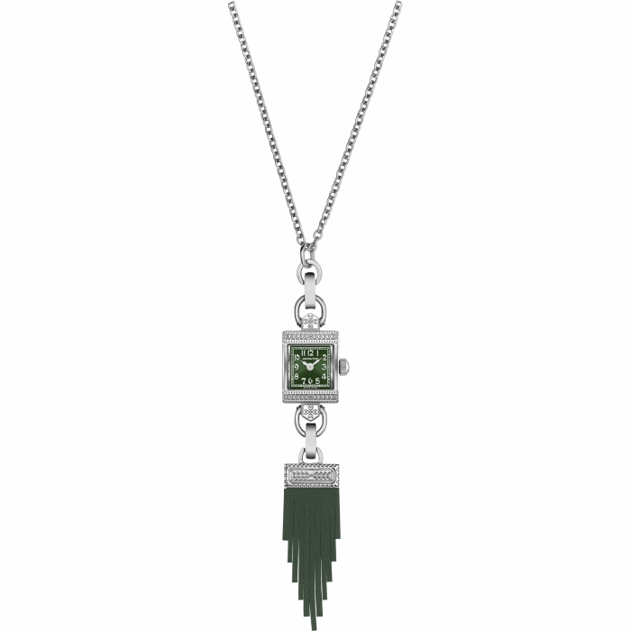 Hamilton AMERICAN CLASSIC LADY HAMILTON NECKLACE H31271160
