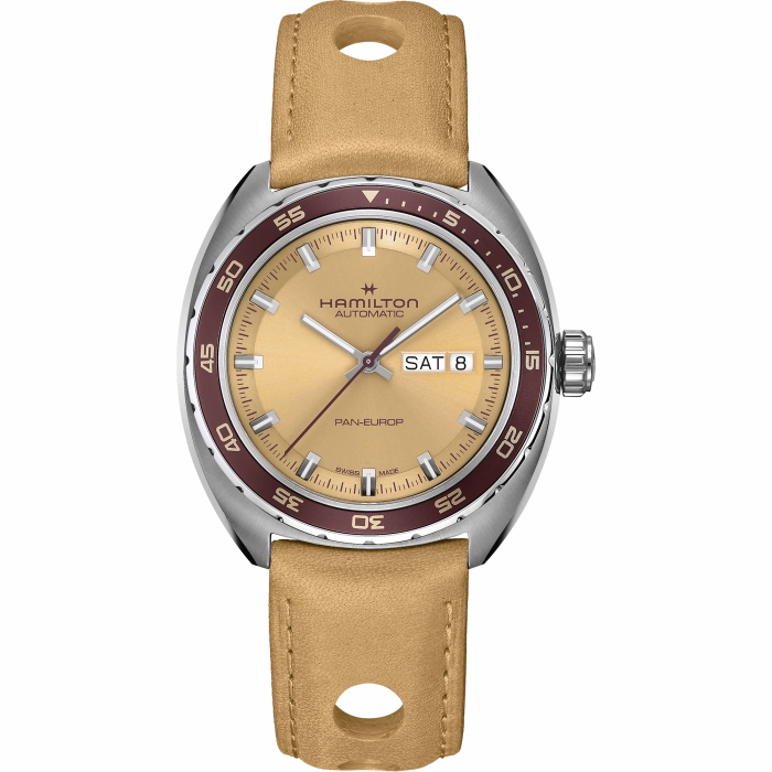 HAMILTON #H35435820
