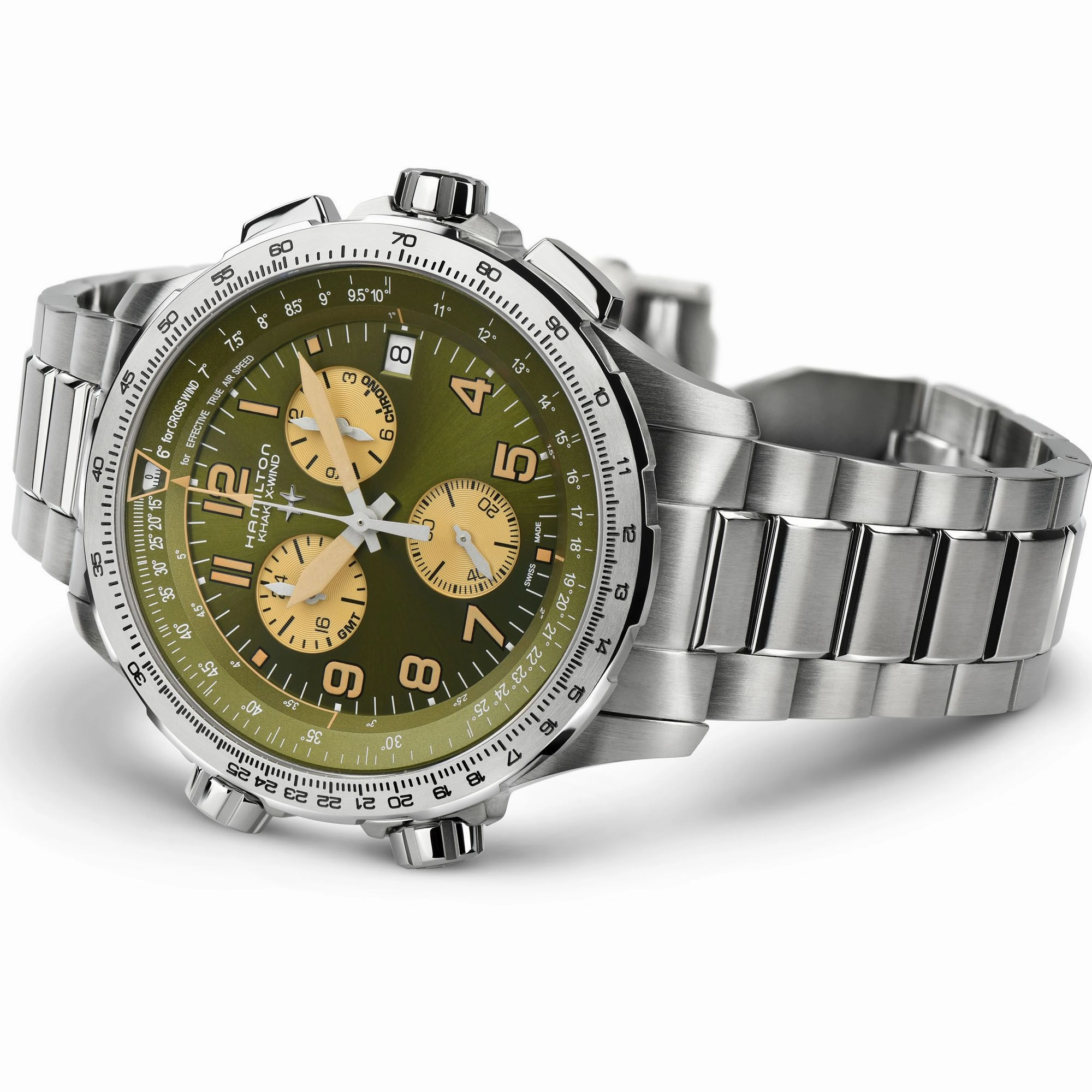 HAMILTON #H77932160