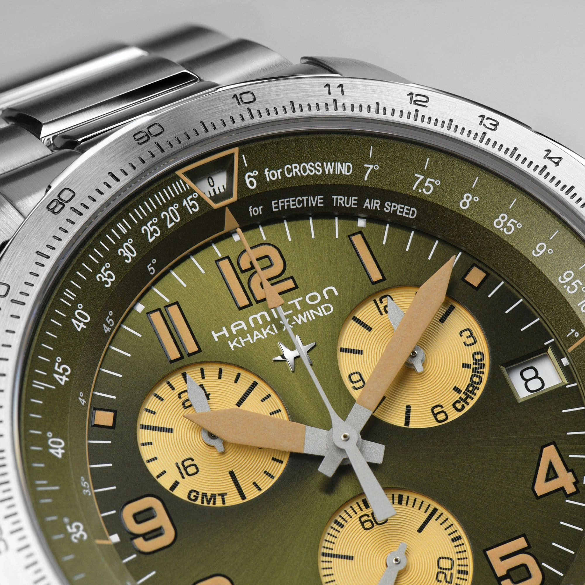 HAMILTON #H77932160