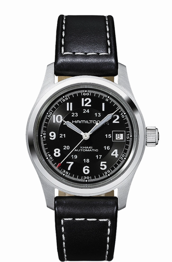 HAMILTON KHAKI FIELD AUTO H70455733