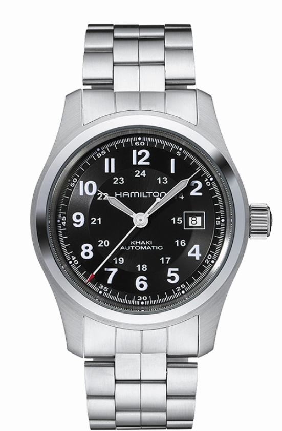 HAMILTON Khaki Field Auto H70515137