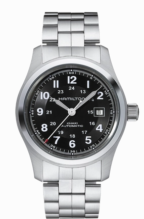 HAMILTON Khaki Field Auto H70515137