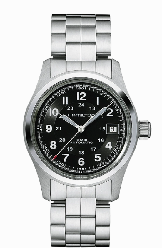 HAMILTON Khaki Field Automatic H70455133