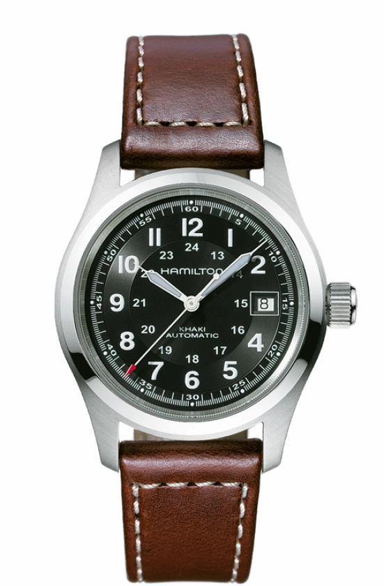 HAMILTON Khaki Field Automatic H70455533