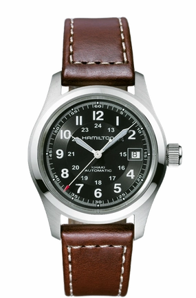 HAMILTON Khaki Field Automatic H70455533