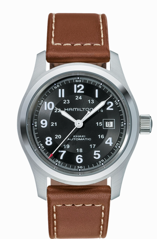 HAMILTON Khaki Field Automatic H70555533